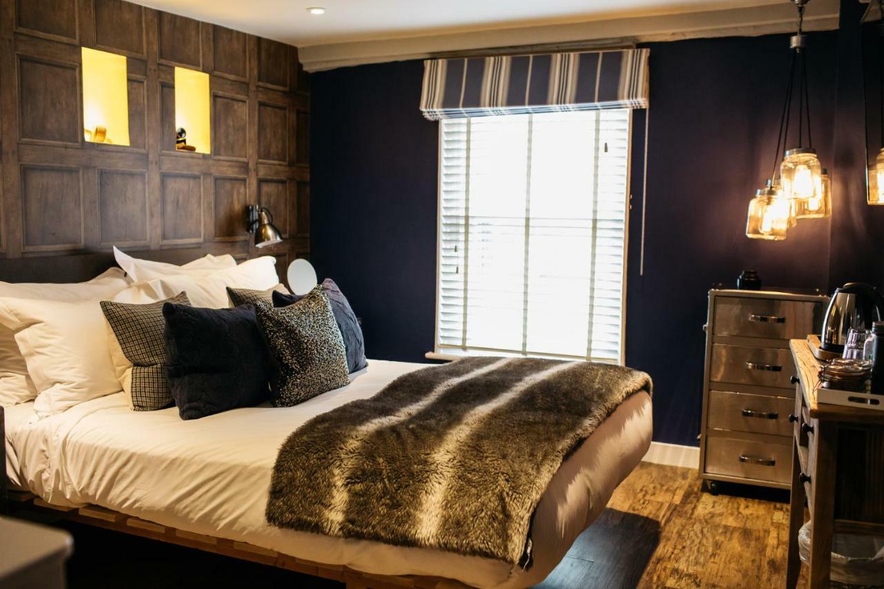 Hotel The Bull Ditchling Zewnętrze zdjęcie