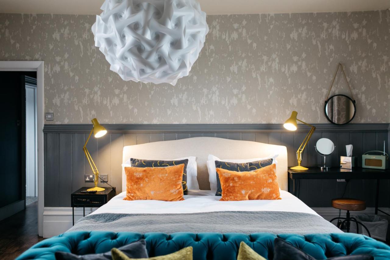 Hotel The Bull Ditchling Zewnętrze zdjęcie